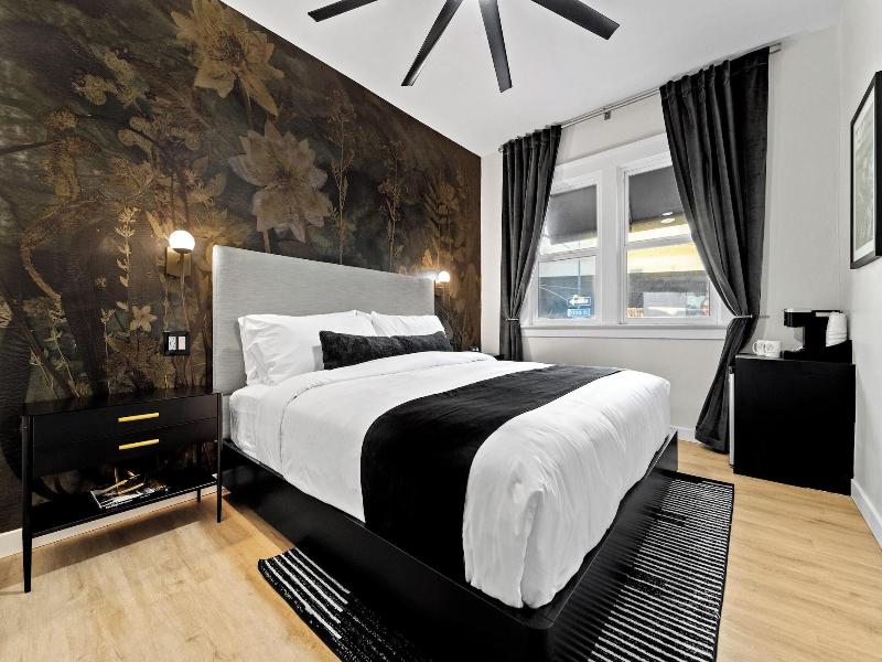 Hotel Zindel image