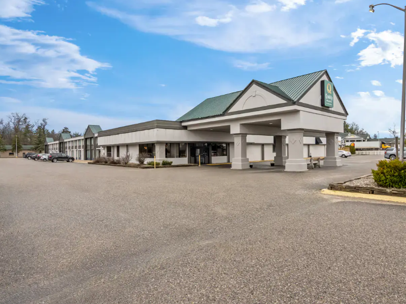 Quality Inn & Suites