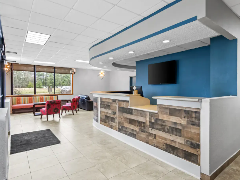 Quality Inn & Suites