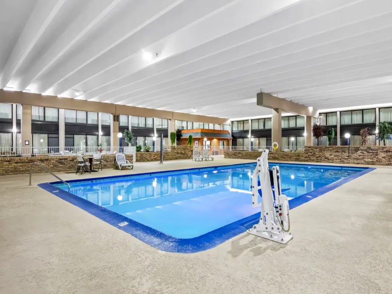 Quality Inn & Suites