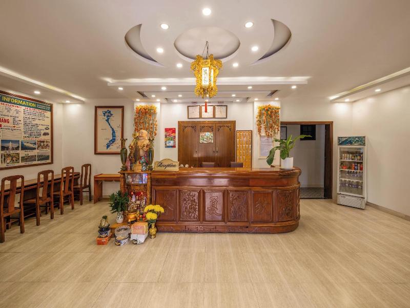 Ancient Hoian Hotel image