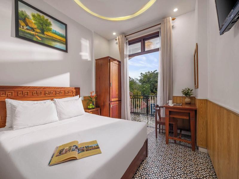 Ancient Hoian Hotel image