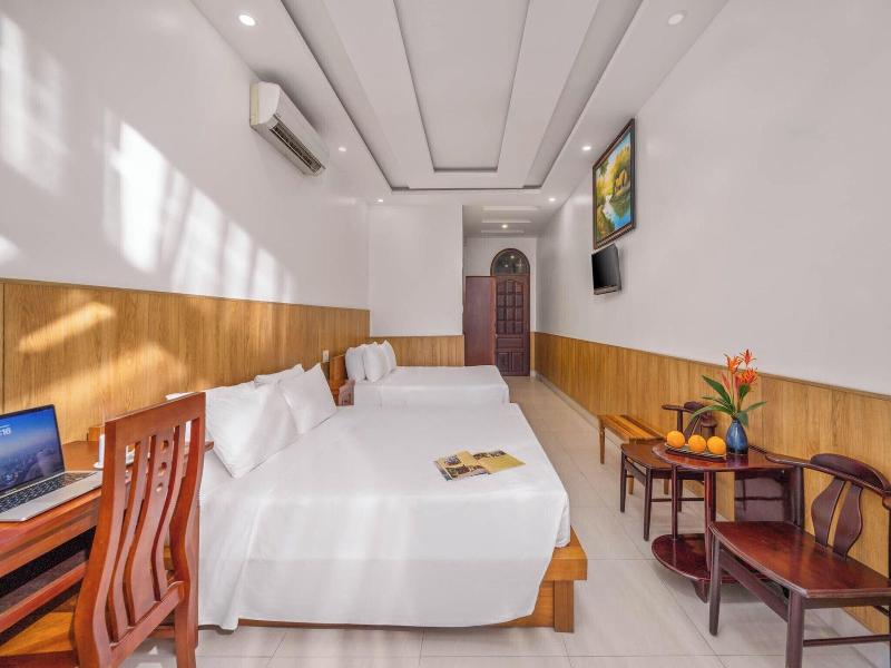 Ancient Hoian Hotel image