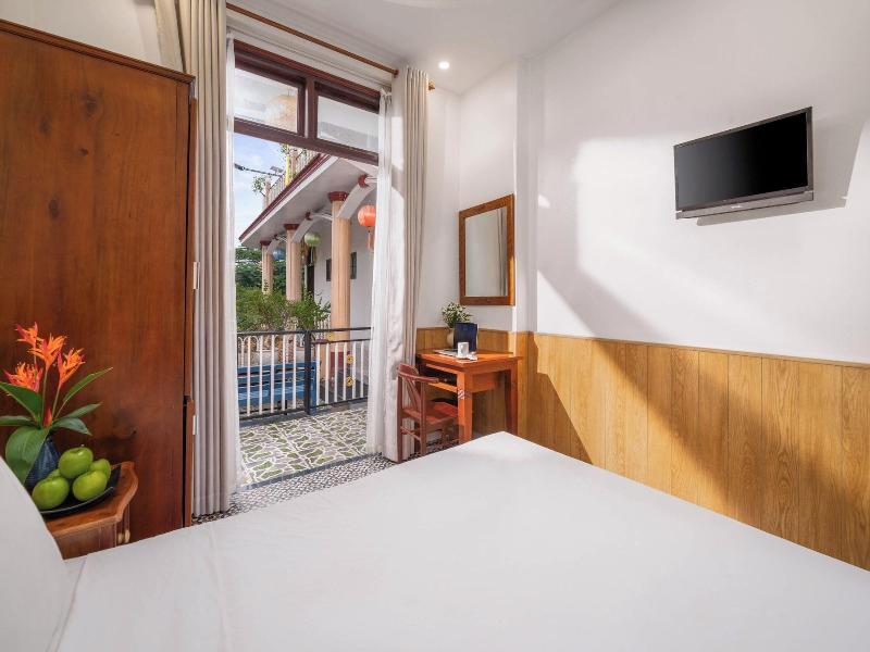 Ancient Hoian Hotel image
