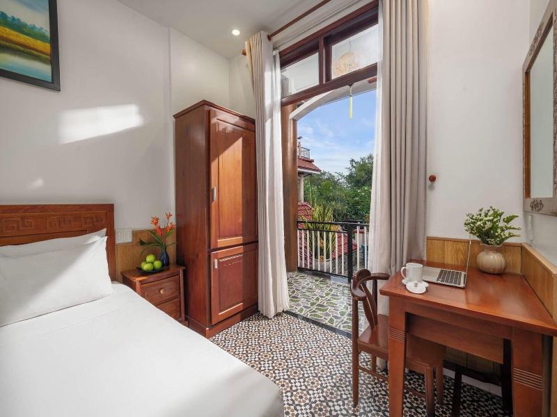 Ancient Hoian Hotel image