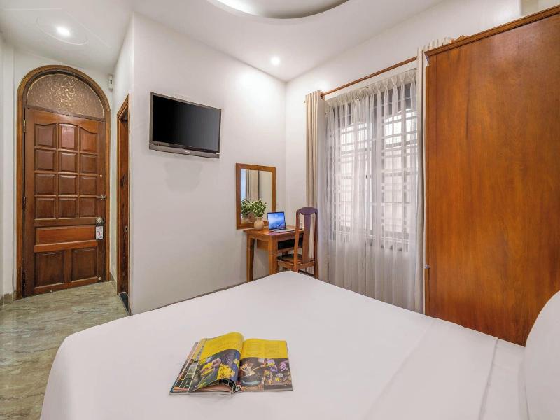 Ancient Hoian Hotel image