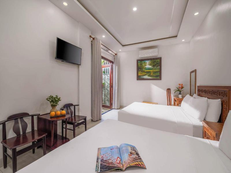 Ancient Hoian Hotel image