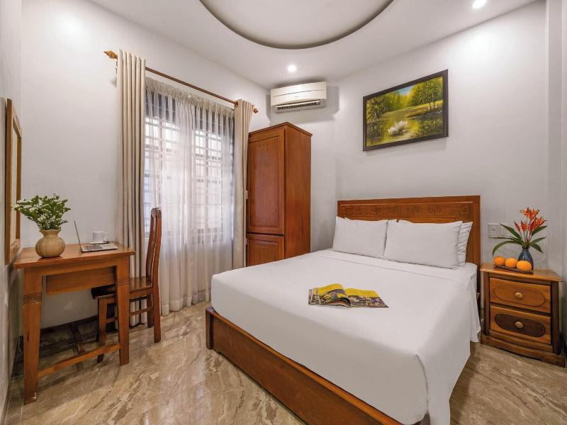 Ancient Hoian Hotel image