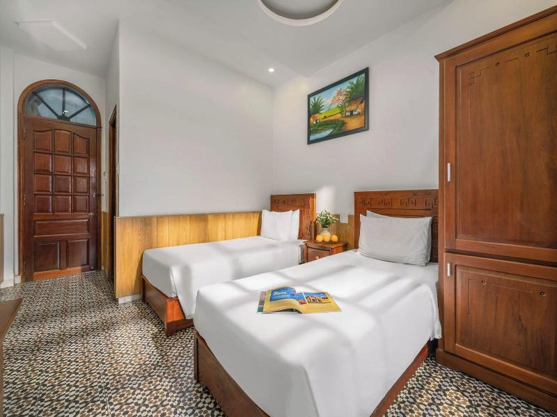 Ancient Hoian Hotel image