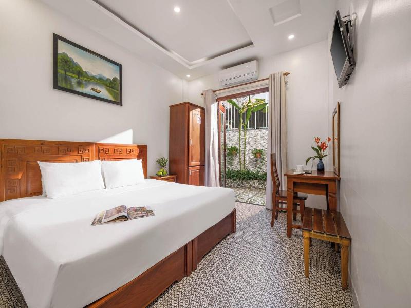 Ancient Hoian Hotel image