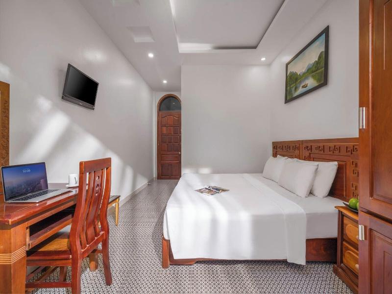 Ancient Hoian Hotel image