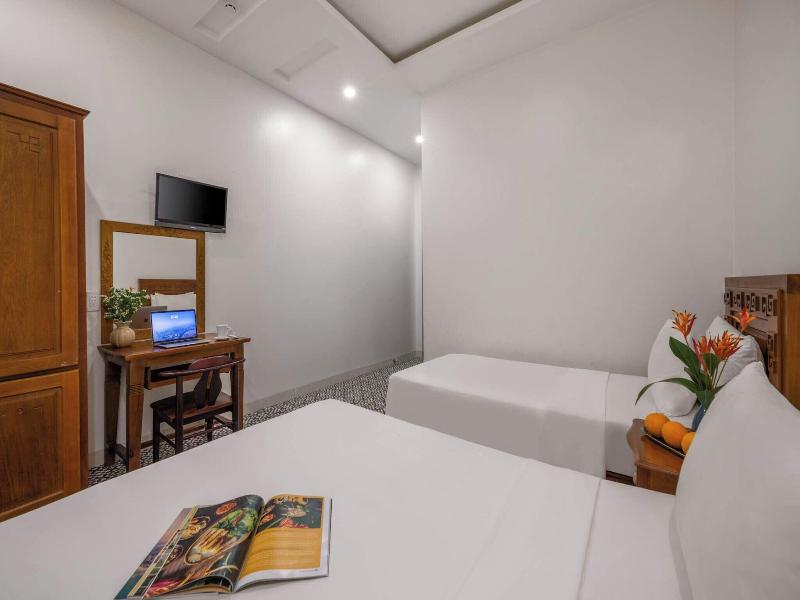 Ancient Hoian Hotel image