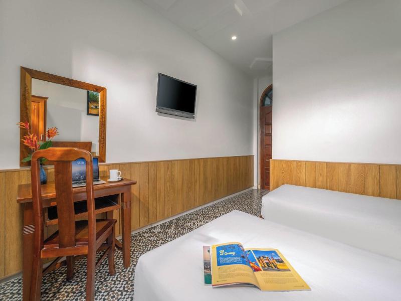 Ancient Hoian Hotel image