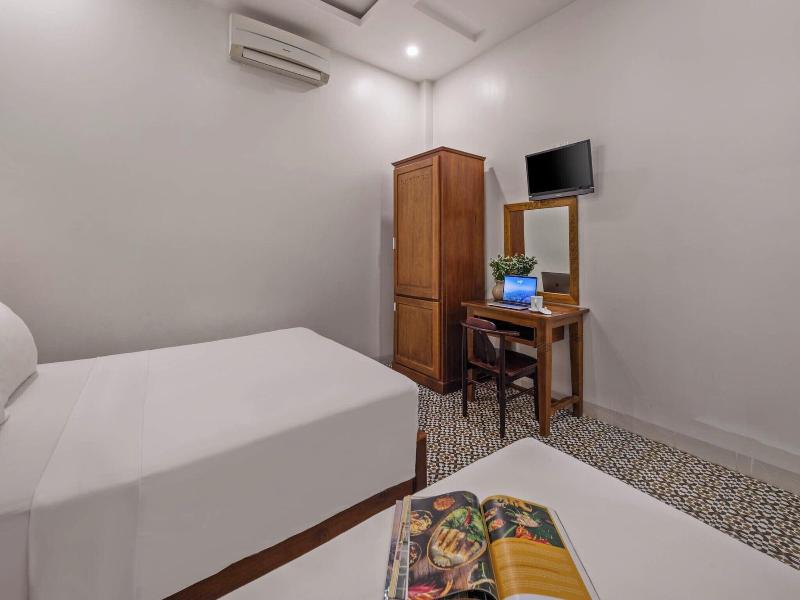 Ancient Hoian Hotel image