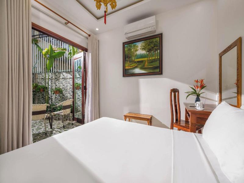 Ancient Hoian Hotel image