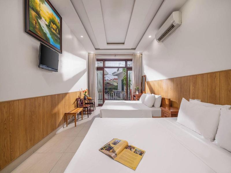 Ancient Hoian Hotel image