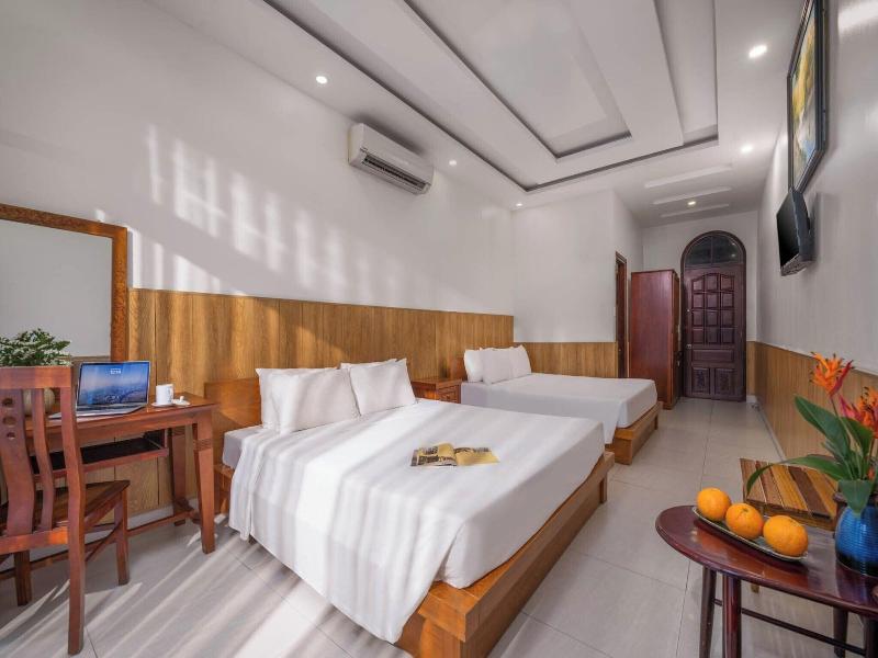 Ancient Hoian Hotel image