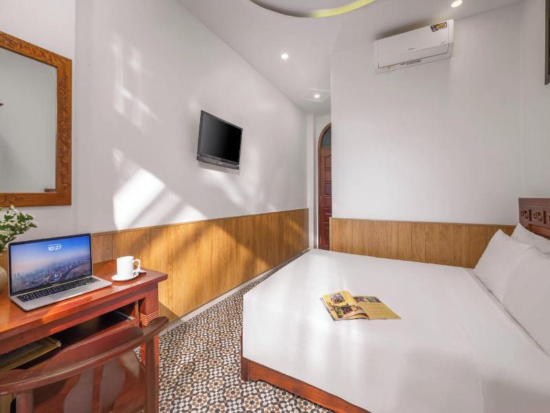 Ancient Hoian Hotel image