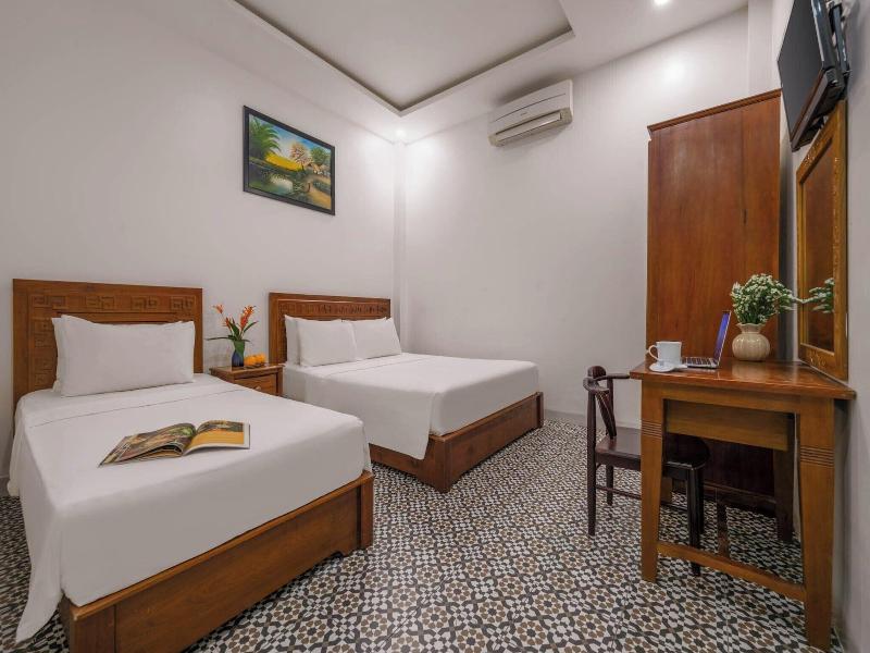 Ancient Hoian Hotel image