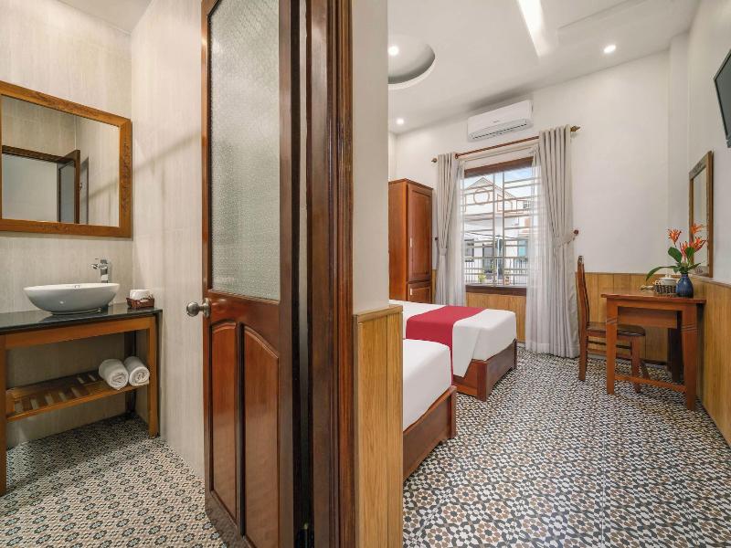 Ancient Hoian Hotel image