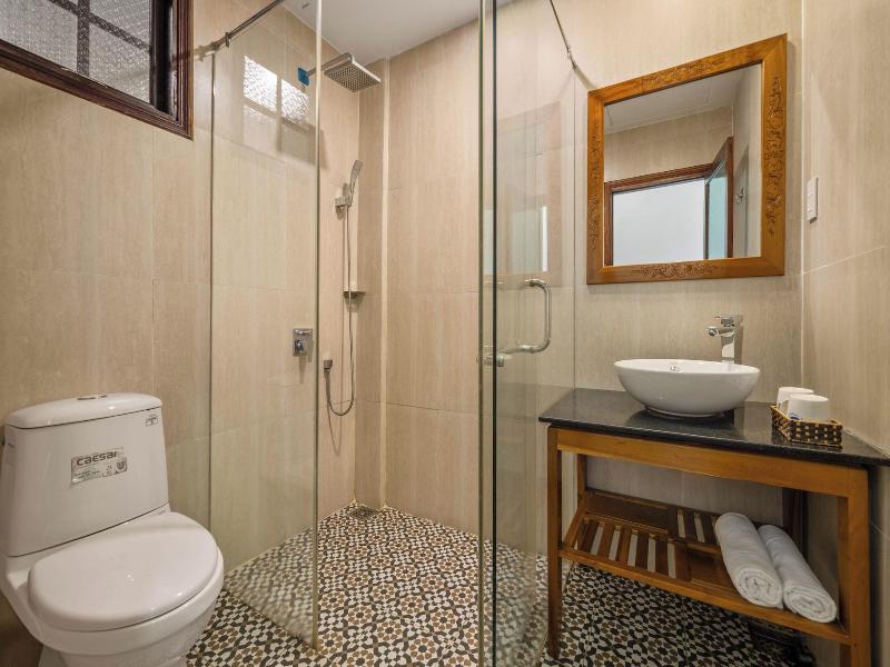 Ancient Hoian Hotel image