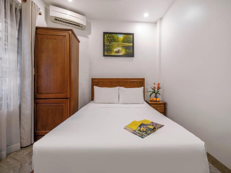 Ancient Hoian Hotel image