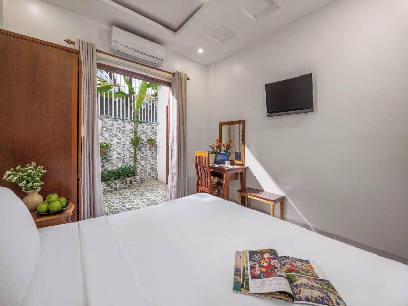 Ancient Hoian Hotel image