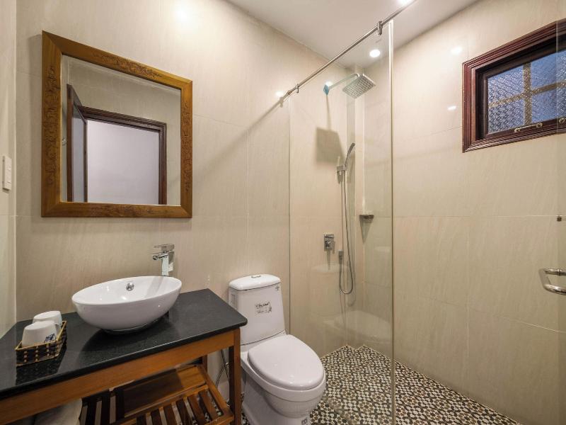 Ancient Hoian Hotel image