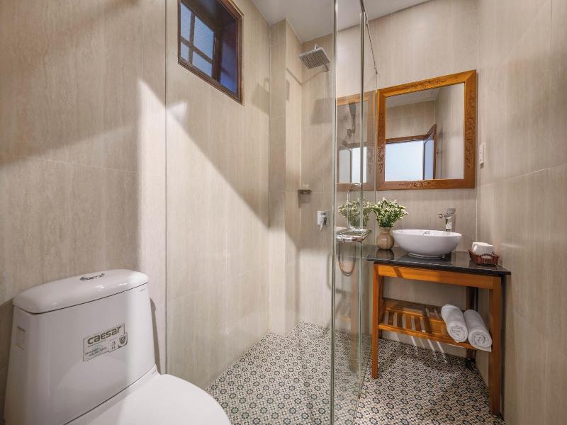 Ancient Hoian Hotel image