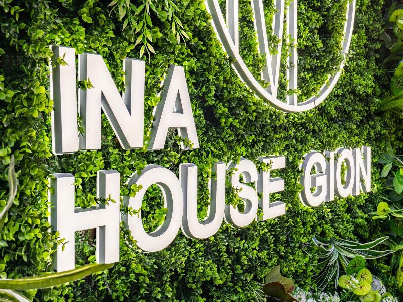 Ina House Gion image