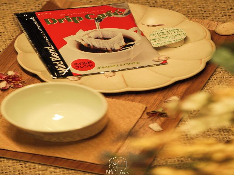 Ina House Gion image