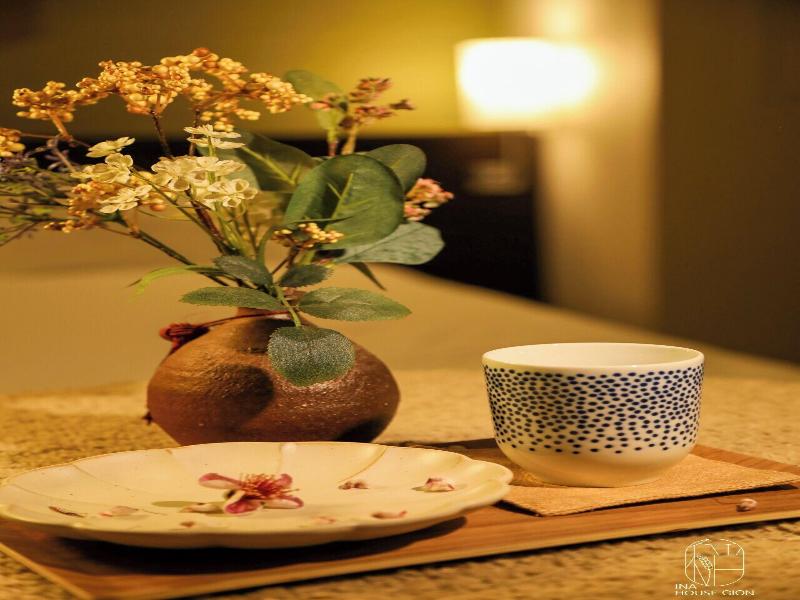 Ina House Gion image