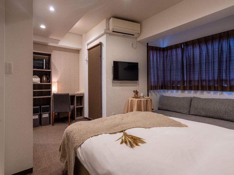 Ina House Gion image