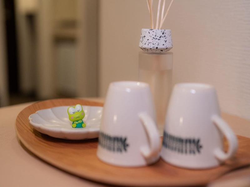 Ina House Gion image