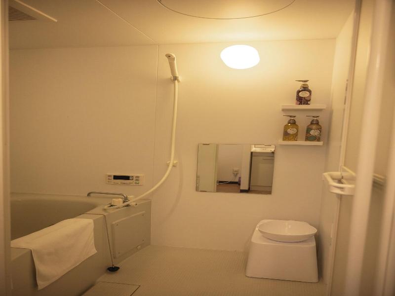 Ina House Gion image