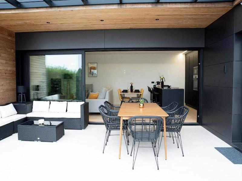 Balcobo Villas&cabañas image