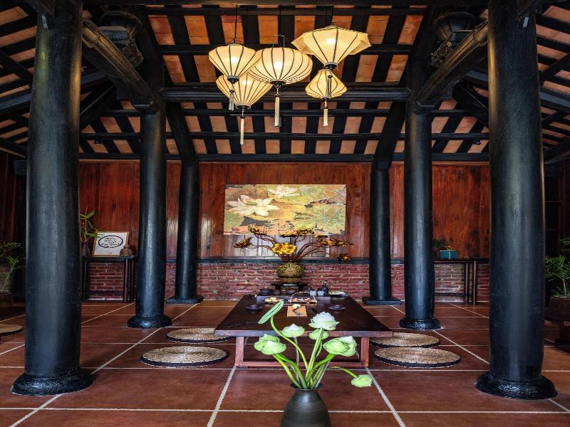 Sen Village Hoi An image