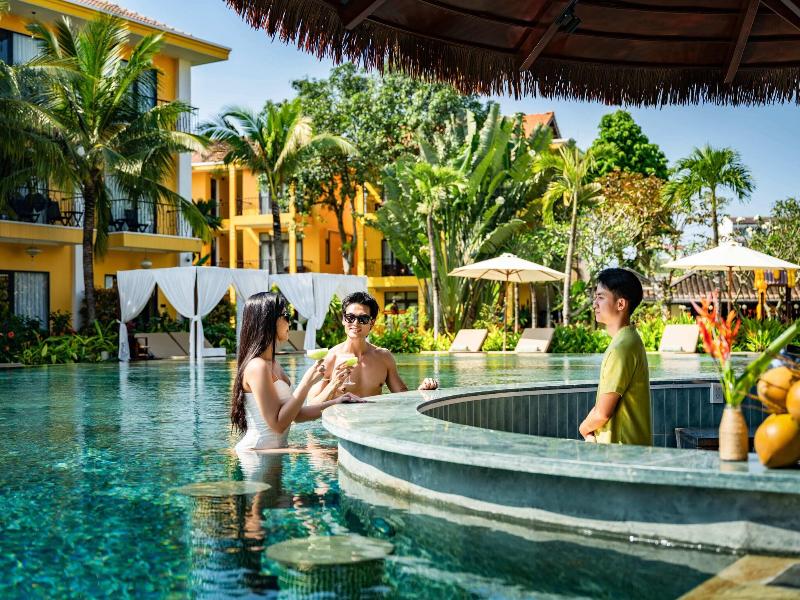 Sen Village Hoi An image
