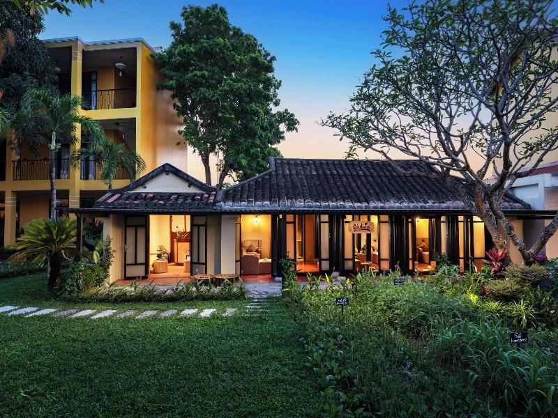Sen Village Hoi An image