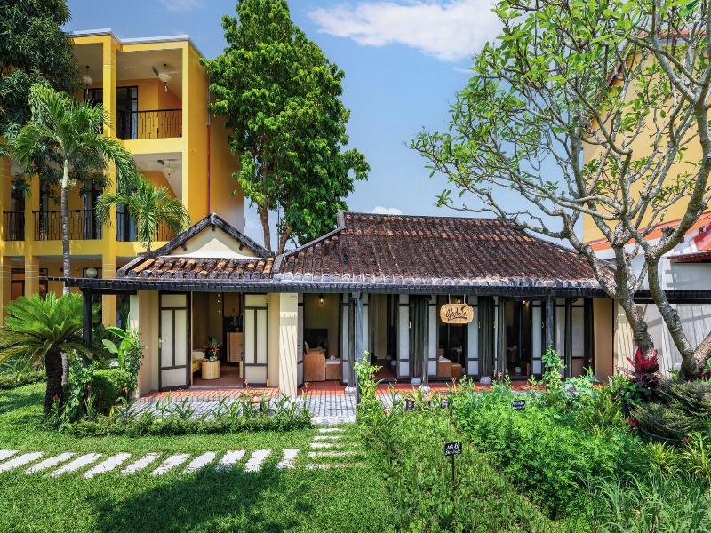 Sen Village Hoi An image