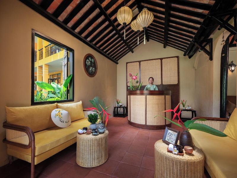 Sen Village Hoi An image