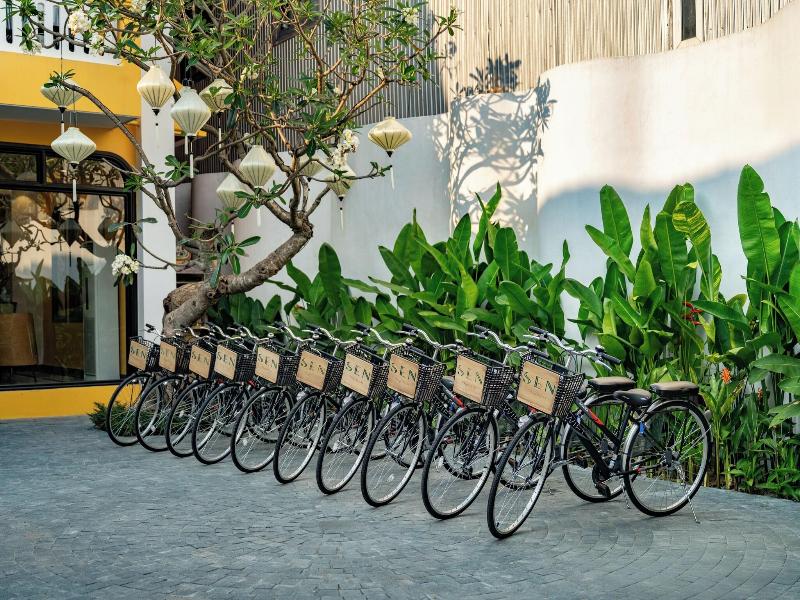 Sen Village Hoi An image