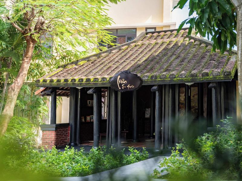 Sen Village Hoi An image