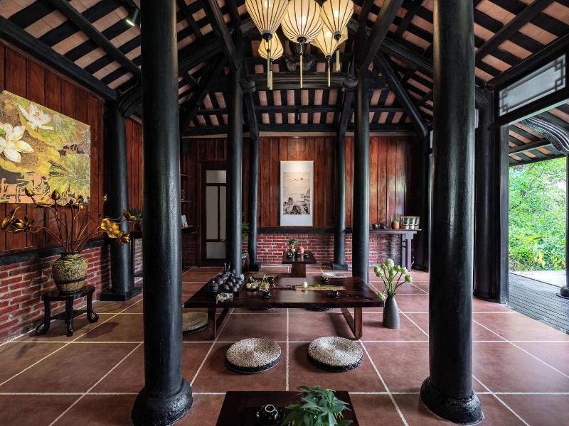 Sen Village Hoi An image