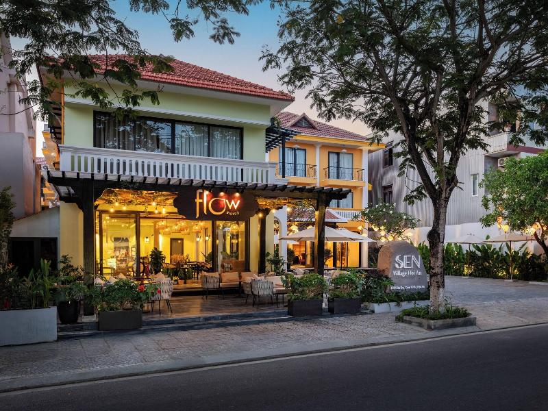 Sen Village Hoi An image