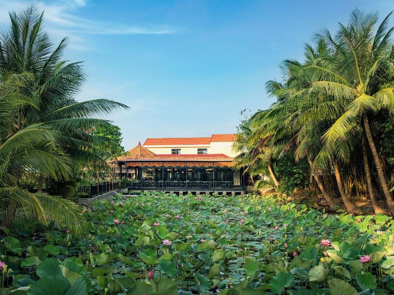 Sen Village Hoi An image