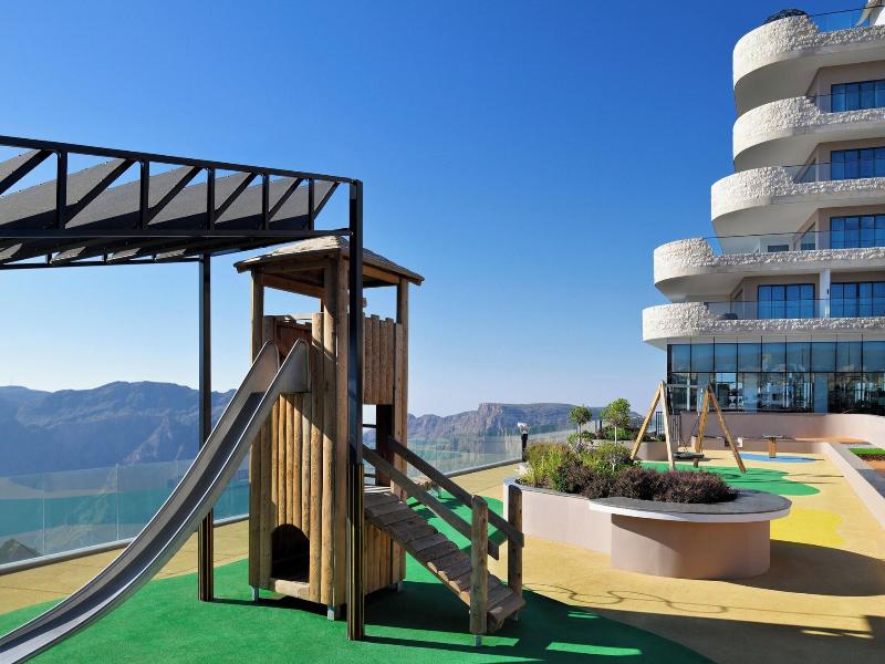 Hotel Indigo Jabal Akhdar Resort & Spa image