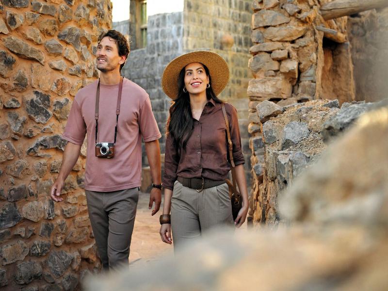 Hotel Indigo Jabal Akhdar Resort & Spa image