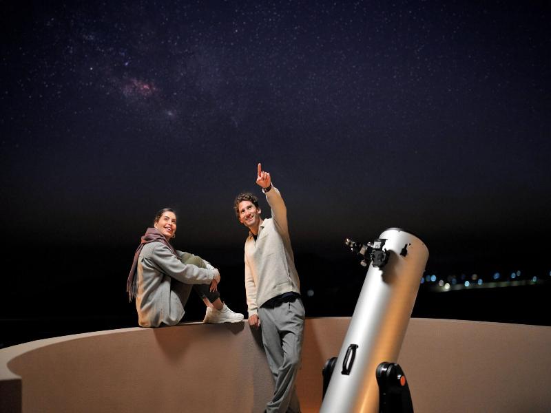 Hotel Indigo Jabal Akhdar Resort & Spa image