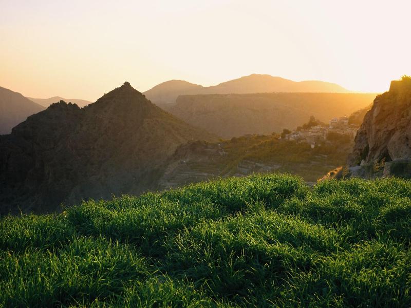 Hotel Indigo Jabal Akhdar Resort & Spa image